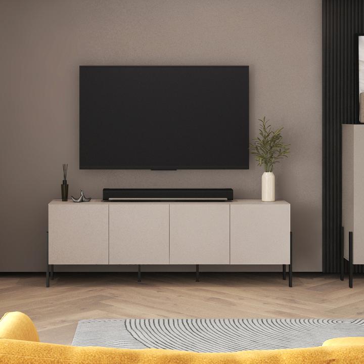 Image du produit Petits-Meubles Bérénice (204 x 40 x 70 cm)