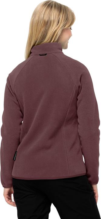 Produktbild Jack Wolfskin Moonrise Fz W (S)