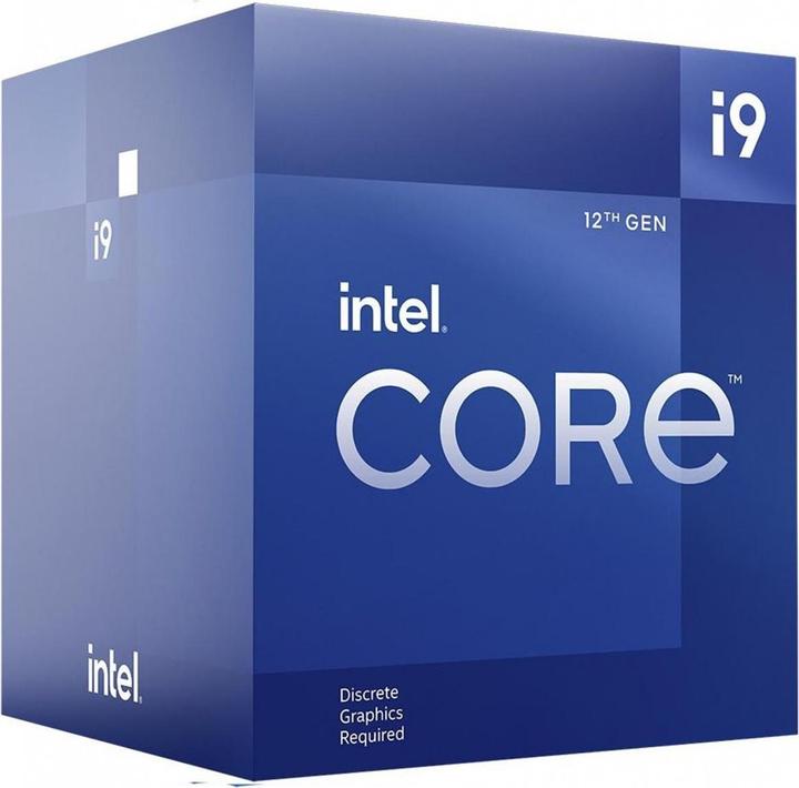 Intel Core i9-12900F (LGA 1700, 2.40 GHz, 16 -Core)