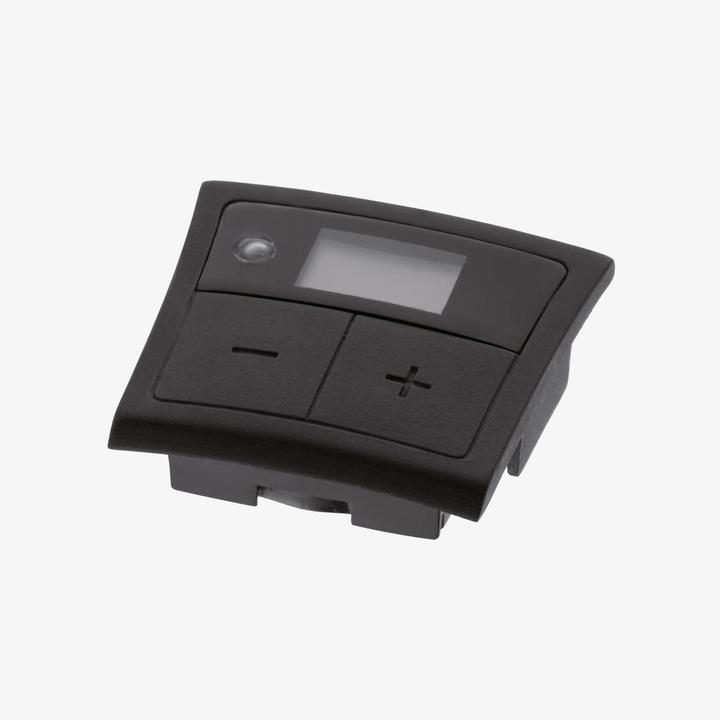 Produktbild WMF Ersatzteil Timer für Schnellkochtopfe-Deckel Perfect Ultra 3 (Kunststoff)