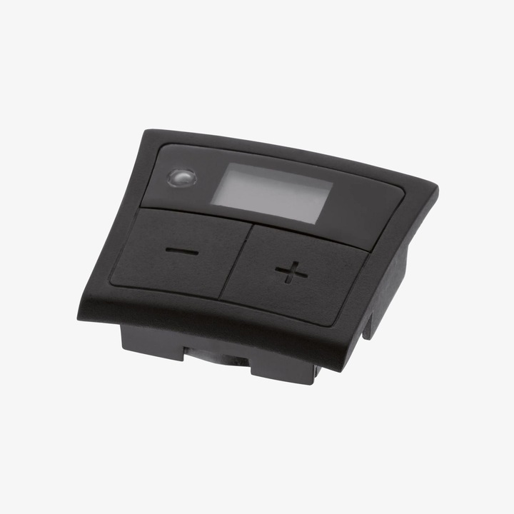 Immagine prodotto WMF Ricambio timer per coperchio pentola a pressione Perfect Ultra 3 (Materiale sintetico)
