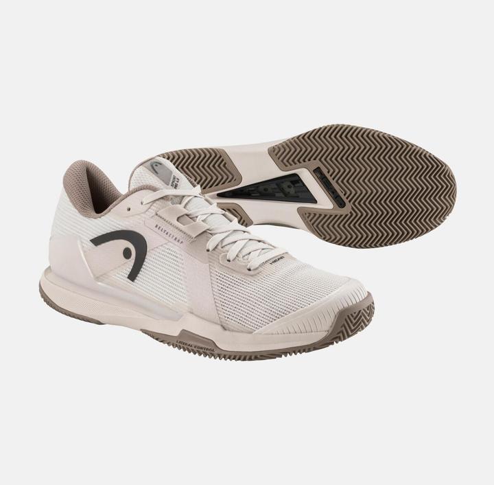 Produktbild Head Sprint Pro 4.0 Sandplatz Tennisschuh Herren (45)