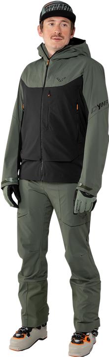 Produktbild Dynafit Radical Softshell Jacke (L)