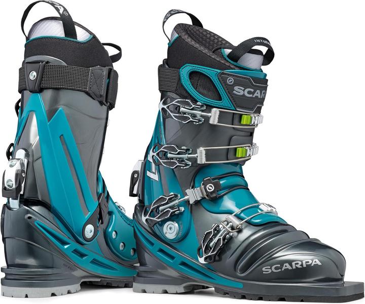 Produktbild Scarpa T1 2023 (25.5)