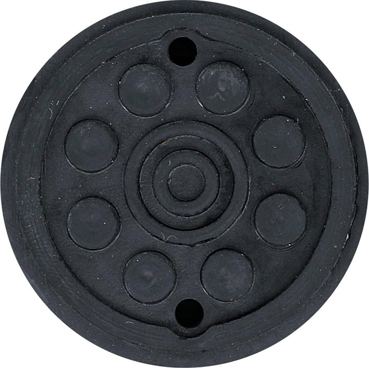 BGS Replacement rubber pad