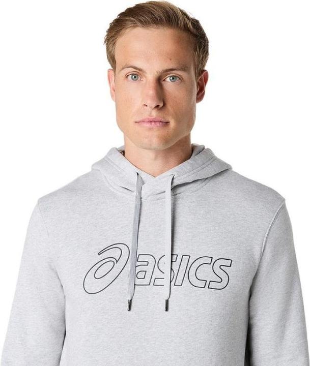 Image du produit ASICS Performance Asics Logo Oth Hoodie Men (M)
