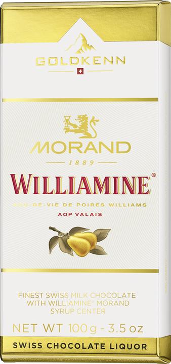 Image du produit Goldkenn tablette liqueur (100 g)