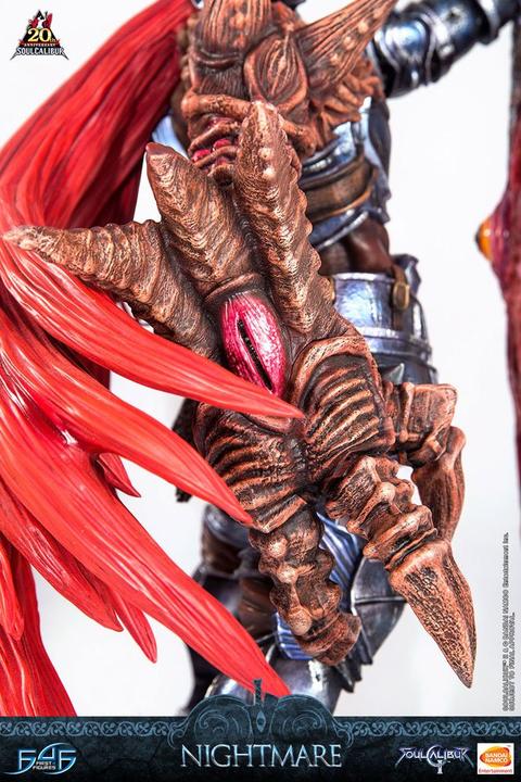 Produktbild F4F Soulcalibur - Nightmare