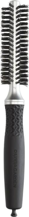 Image du produit Olivia Garden O.Garden Essential Blowout Soft Wild Boar Bristles (Brûlures d'ours sauvages)