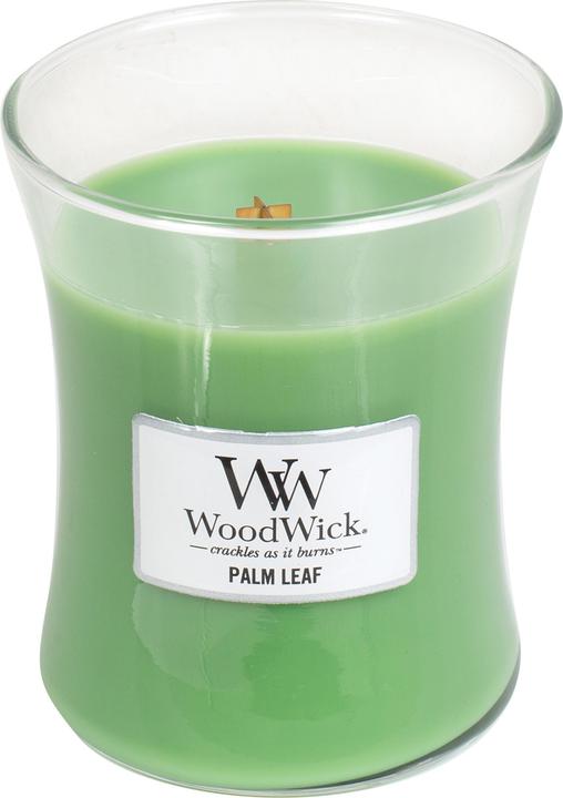 Produktbild WoodWick Palm Leaf (275 g)