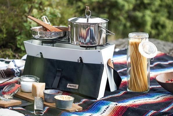 Produktbild Primus CampFire Cookset S.S. Large
