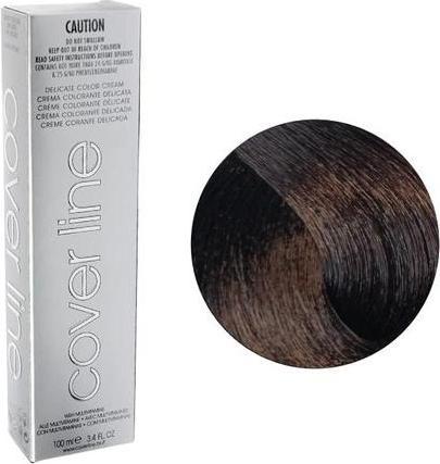 05.7/5T Marrone tabacco chiaro