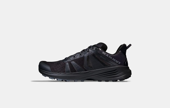 Actual product image Mammut Saentis TR Low GTX Men (46.5, 47)