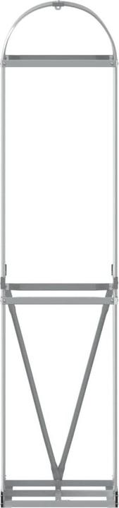 Image du produit vidaXL Kaminholzhalter