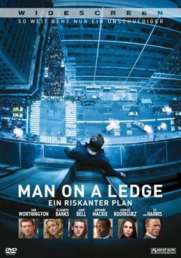 A risky plan (DVD, 2011)