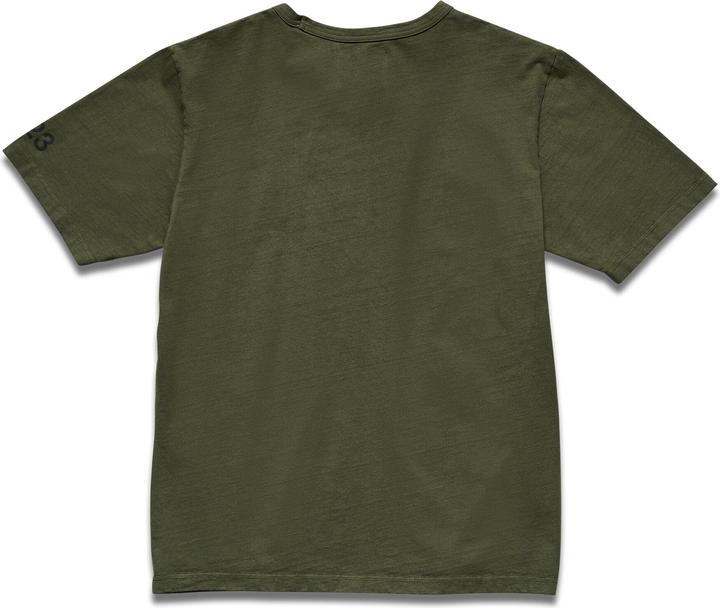 Actual product image Halo Heavy (M)