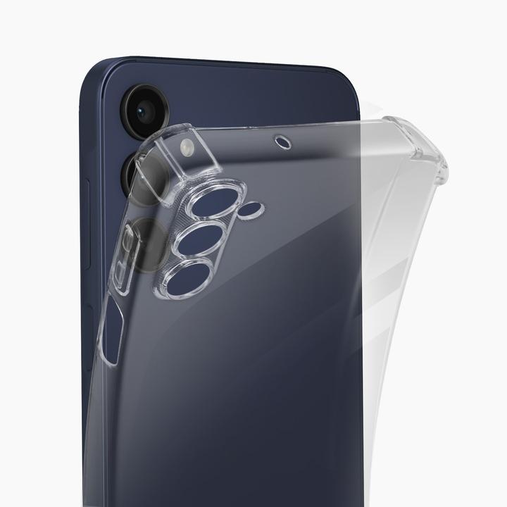Produktbild Mayaxess Clear Protector Case Series (Samsung Galaxy A15)