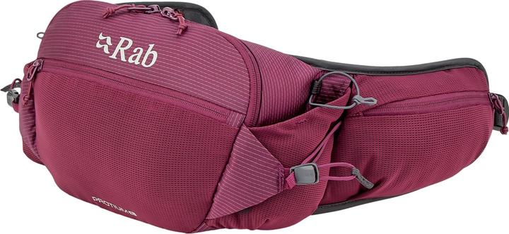 Actual product image Rab Protium 6