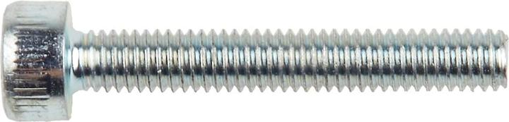Produktbild RS PRO Schrauben Innensechskant M3x20mm (100 Schrauben pro Stück)