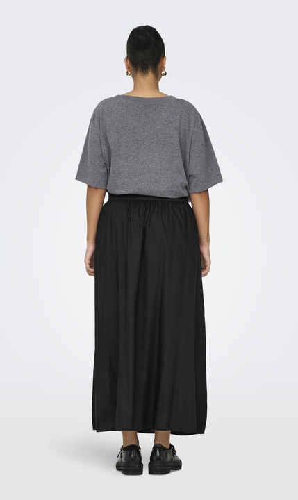 Actual product image Only Curve long skirt skirt (48)