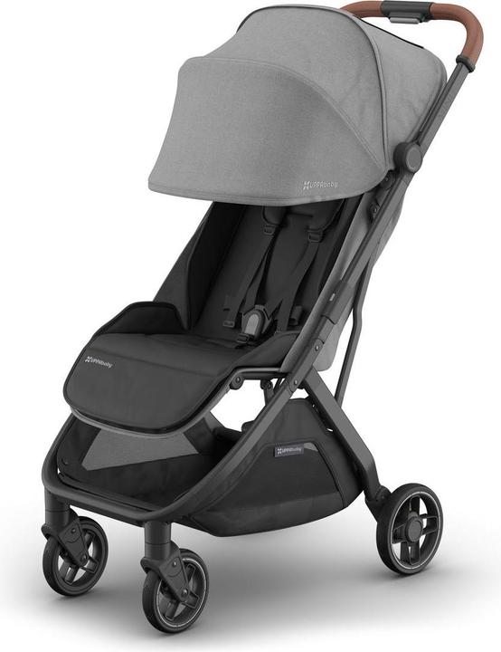Immagine prodotto Uppababy MINU V3 (0 Mesi - 5 anni)
