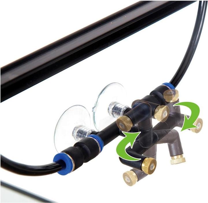 Immagine prodotto Hobby Sistema di irrigazione Easy Rain, 9 l