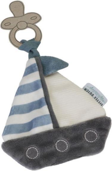 Actual product image Little Dutch Nuggi dummy cloth