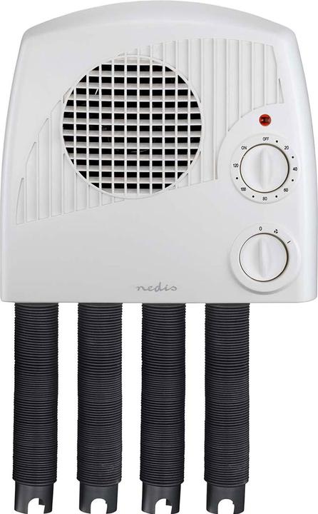 Immagine prodotto Nedis Schuhtrockner | 350 W | 45 °C | Überhitzungsschutz (1 x)