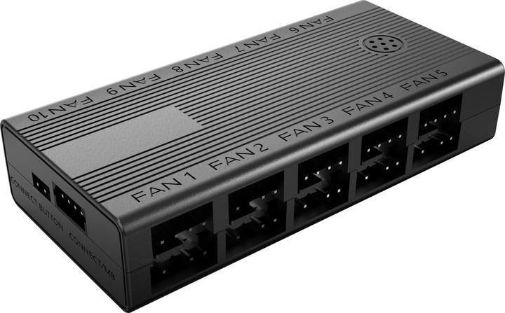 Image du produit Mars Gaming Mf3dprokit (120 mm, 1 x)
