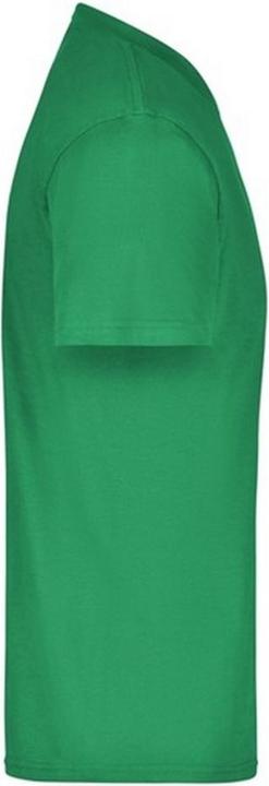 Produktbild James & Nicholson Medium TShirt Rundhalsausschnitt (M)