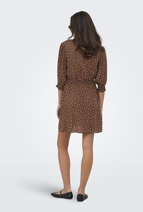 Image du produit Only ONLRAYA 3/4 DRESS WVN (M)