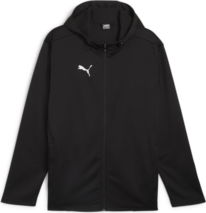 Immagine prodotto Puma Pile da allenamento teamFINAL Jkt (XL)