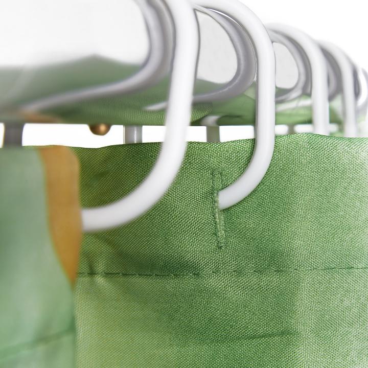 Produktbild Relaxdays Bambus (180 x 200 cm)