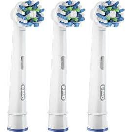 Oral-B, Zahnbürstenkopf, Pro Cross Action (4 x)