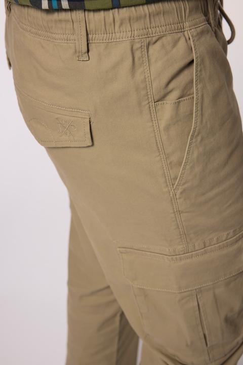 Produktbild JP1880 Cargohose FLEXNAMIC®, viele Taschen, Straight Fit, bis 8XL (L)