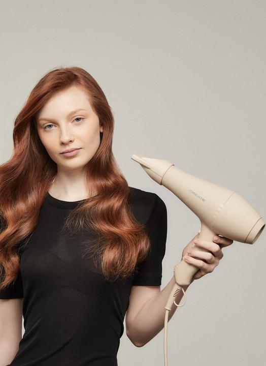 Actual product image Create Hair Styler 2100