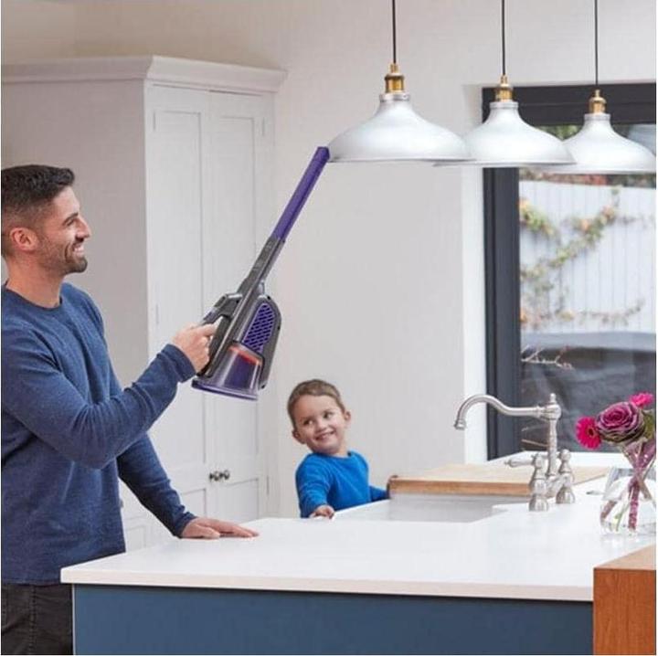 Produktbild Black & Decker Dustbuster