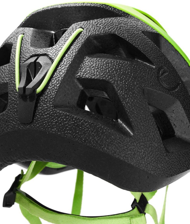 Image du produit Edelrid Casque d'escalade Salathe (50 - 58 cm)