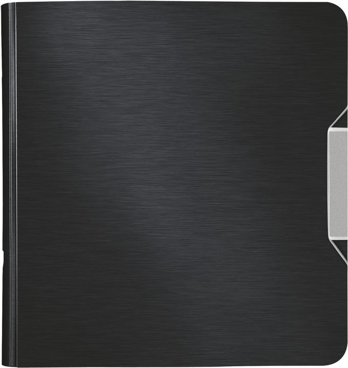 Produktbild Leitz Ordner Active Style, DIN A4, Rückenbreite 65 oder 82 mm (A4, 82 mm, 5 Stk.)