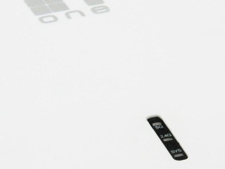 Produktbild LevelOne WL-AP WAP-8123 1200Mbps MIMO PoE (867 Mbit/s)