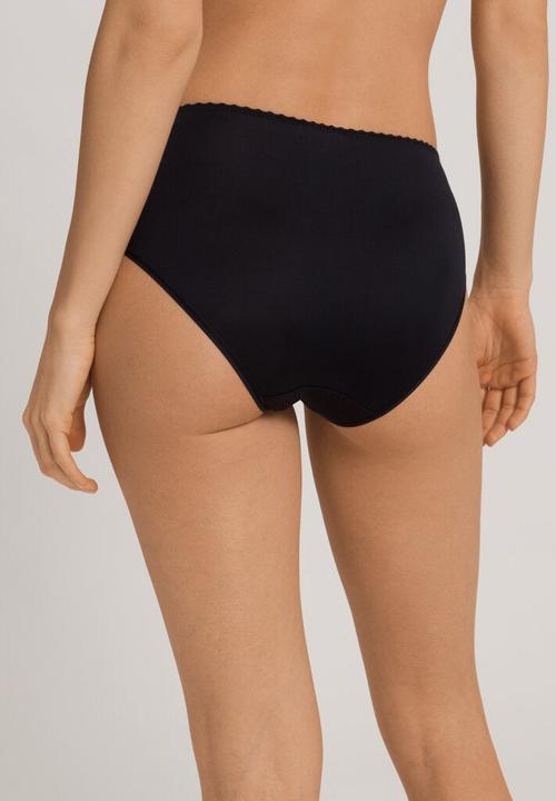 Immagine prodotto Hanro Satin Deluxe Midi Slip (M, Confezione singola)