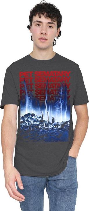 Produktbild Pet Sematary TShirt (XL)