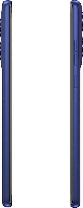 Produktbild Motorola Moto G85 (256 GB, Cobalt Blue, 6.67", Dual SIM, 5G)