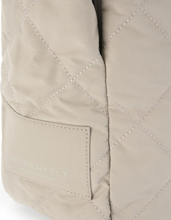 Actual product image Seidenfelt Hetta Maxi Hobo Bag