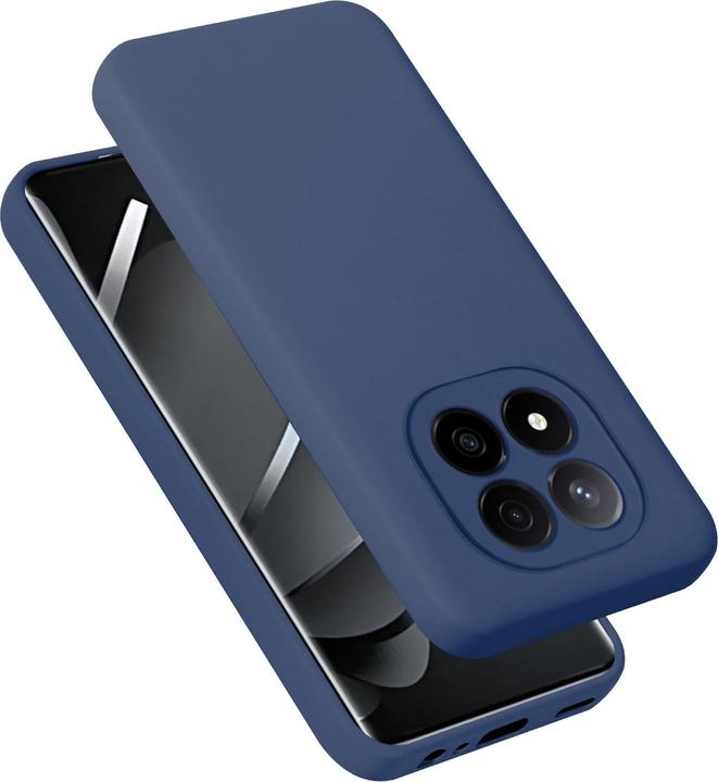 LIQUID BLAU