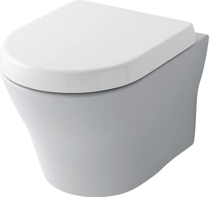 TOTO MH Wall-hung WC t. ra f Wa GL 2.0 u EK 2.0 since An. we