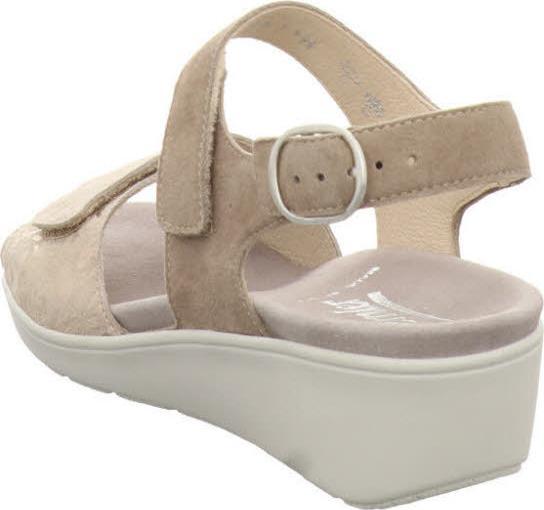 Produktbild Semler Sandalen (38)