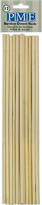 Produktbild PME Dowel Rods