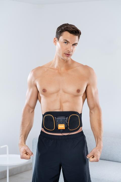 Actual product image Beurer Em 32