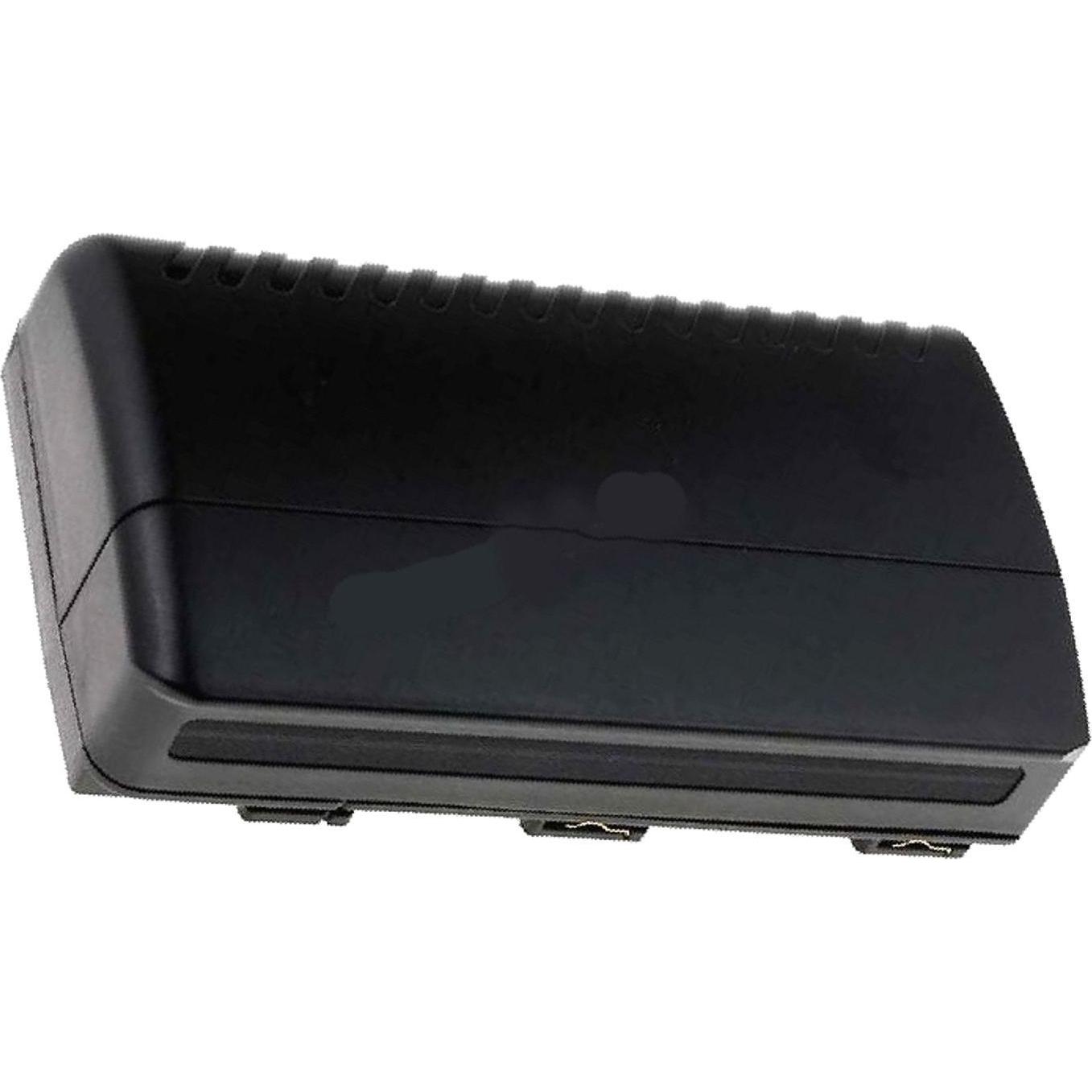AGI Notebooknetzteil HP PAVILION DV 9313 baugleich (Akku), Kamera Stromversorgung, Schwarz